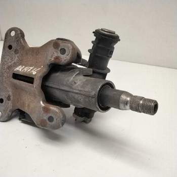 Recambio de cardancillo direccion para alfa romeo 147 (190) 1.6 16v cat referencia OEM IAM   106984