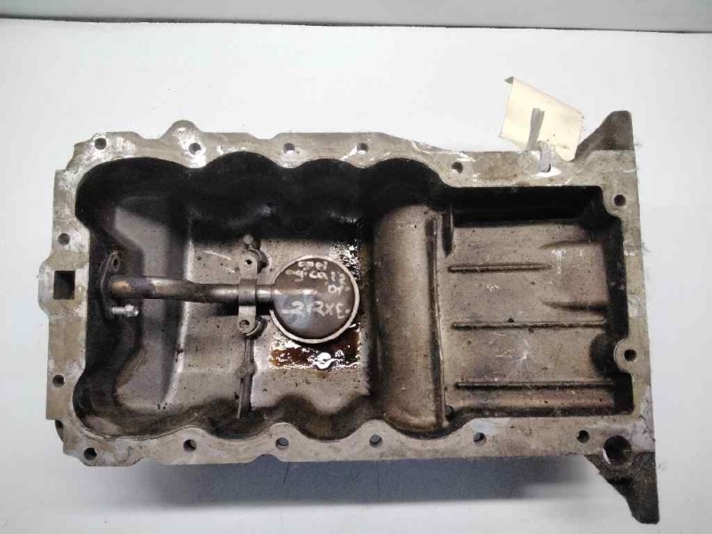 Recambio de carter para opel agila referencia OEM IAM 9128621  