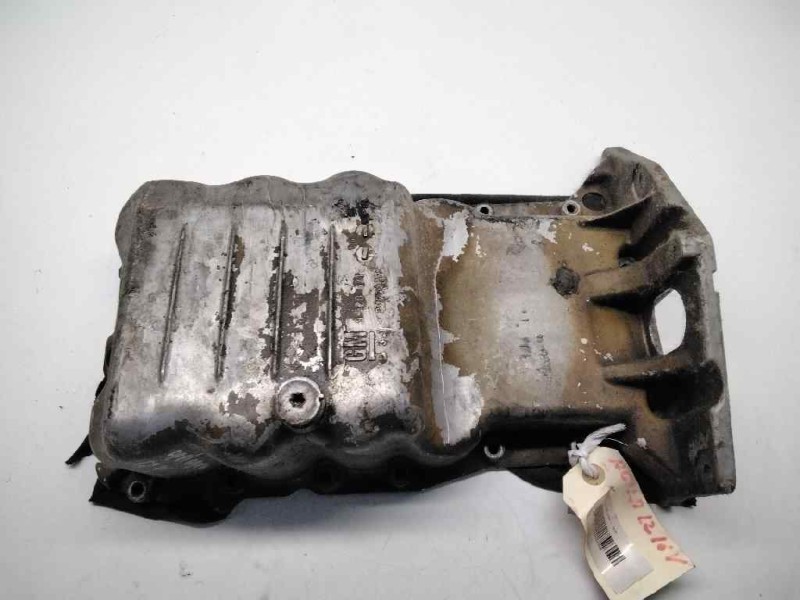 Recambio de carter para opel agila referencia OEM IAM 9128621  