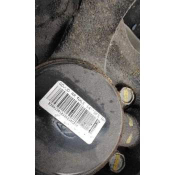 Recambio de mangueta trasera derecha para hyundai i30 (gd) 1.4 cat referencia OEM IAM B3RH13012126210E8TP  