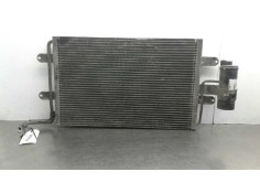 Recambio de condensador / radiador aire acondicionado para seat toledo (1m2) select referencia OEM IAM   