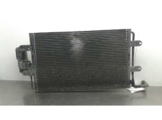 Recambio de condensador / radiador aire acondicionado para seat toledo (1m2) select referencia OEM IAM    2