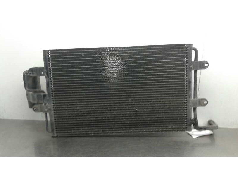 Recambio de condensador / radiador aire acondicionado para seat toledo (1m2) select referencia OEM IAM   