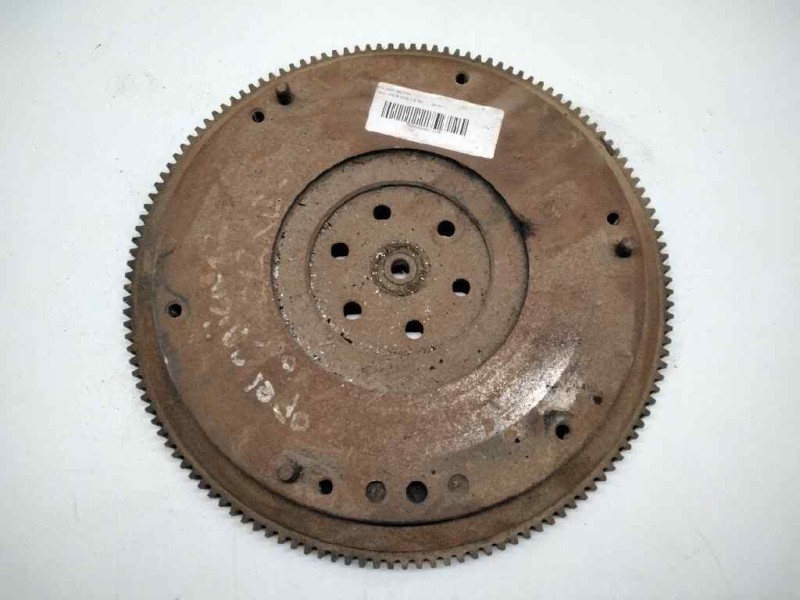 Recambio de volante motor para opel agila referencia OEM IAM 9158254  