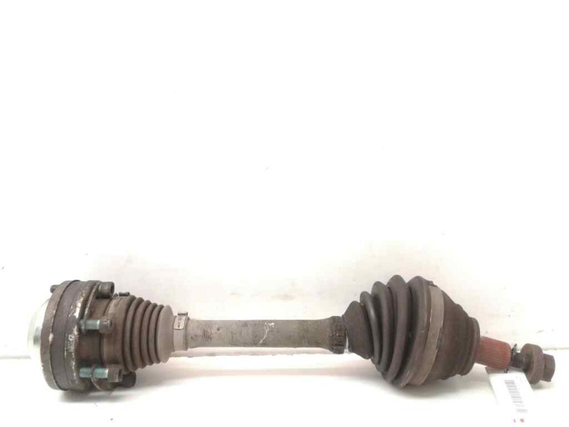 Recambio de transmision delantera izquierda para seat leon (1p1) open referencia OEM IAM 1K0407283A  