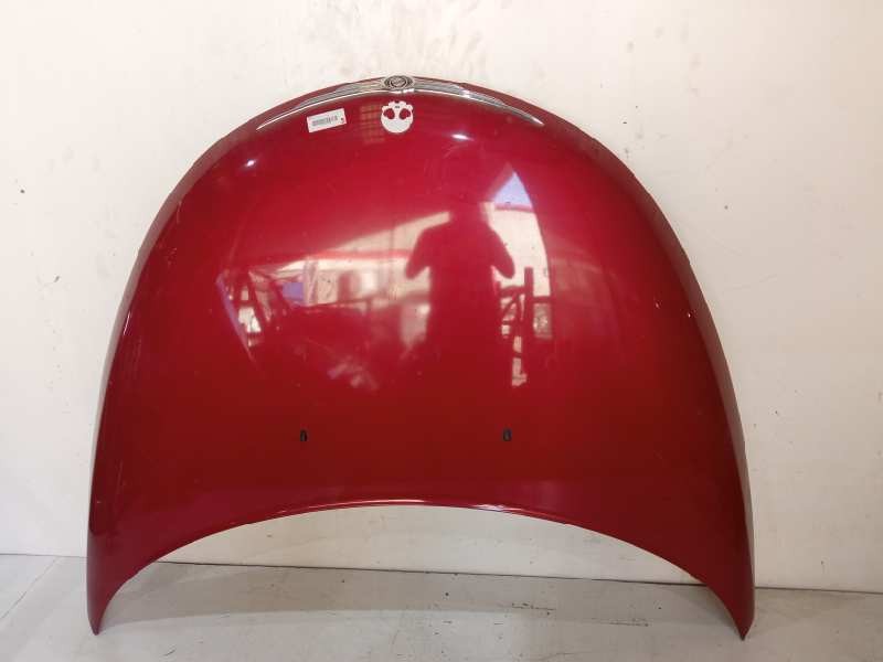 Recambio de capot para chrysler pt cruiser (pt) 1.6 classic referencia OEM IAM 05067639AB  
