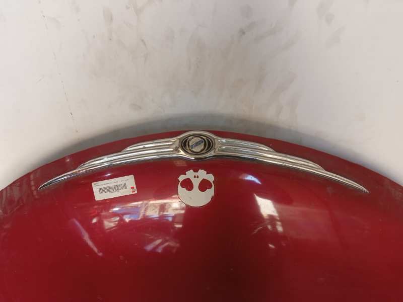 Recambio de capot para chrysler pt cruiser (pt) 1.6 classic referencia OEM IAM 05067639AB  