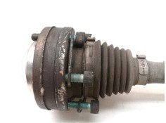 Recambio de transmision delantera izquierda para seat leon (1p1) open referencia OEM IAM 1K0407283A   2