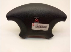 Recambio de airbag delantero izquierdo para citroen xsara picasso 1.6 referencia OEM IAM 96435734ZL  