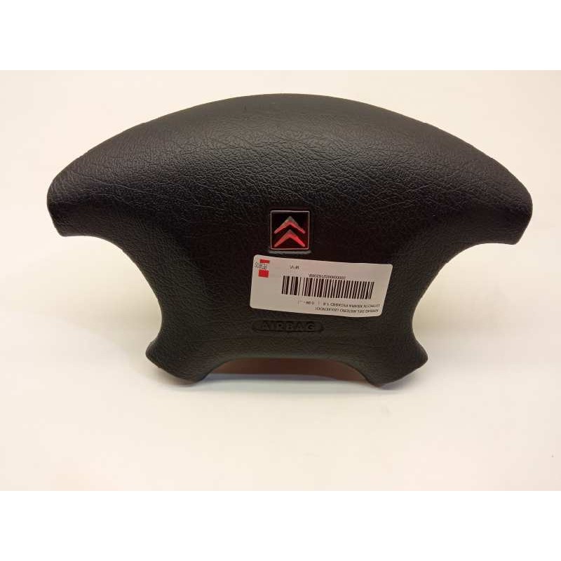 Recambio de airbag delantero izquierdo para citroen xsara picasso 1.6 referencia OEM IAM 96435734ZL  