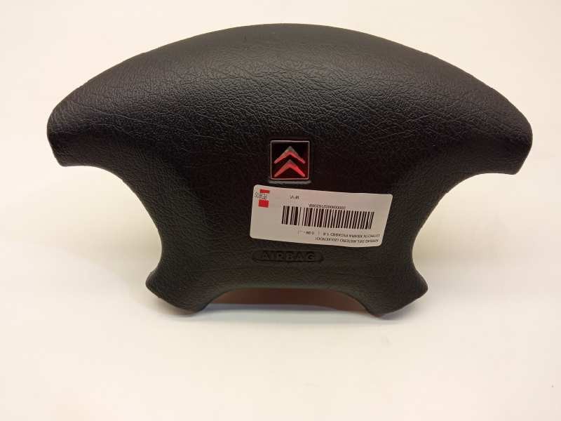Recambio de airbag delantero izquierdo para citroen xsara picasso 1.6 referencia OEM IAM 96435734ZL  
