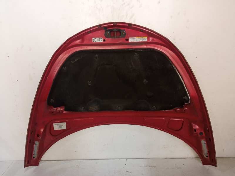 Recambio de capot para chrysler pt cruiser (pt) 1.6 classic referencia OEM IAM 05067639AB  