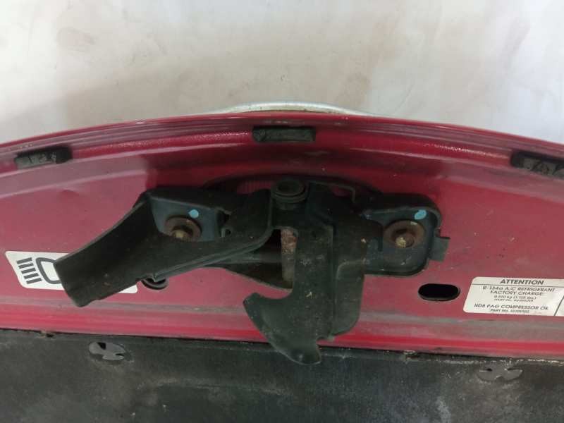 Recambio de capot para chrysler pt cruiser (pt) 1.6 classic referencia OEM IAM 05067639AB  