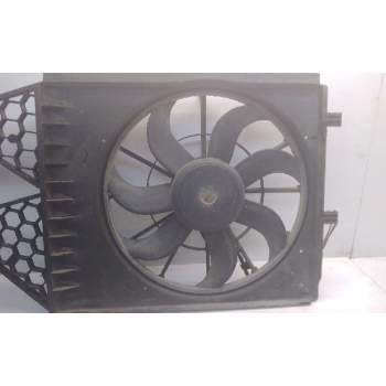 Recambio de electroventilador para seat ibiza (6j5) stylance / style referencia OEM IAM 6R0121207A  
