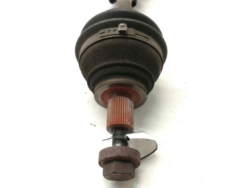 Recambio de transmision delantera izquierda para seat leon (1p1) open referencia OEM IAM 1K0407283A  