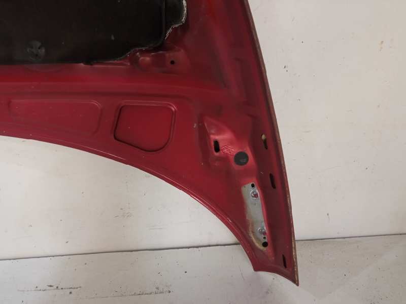 Recambio de capot para chrysler pt cruiser (pt) 1.6 classic referencia OEM IAM 05067639AB  