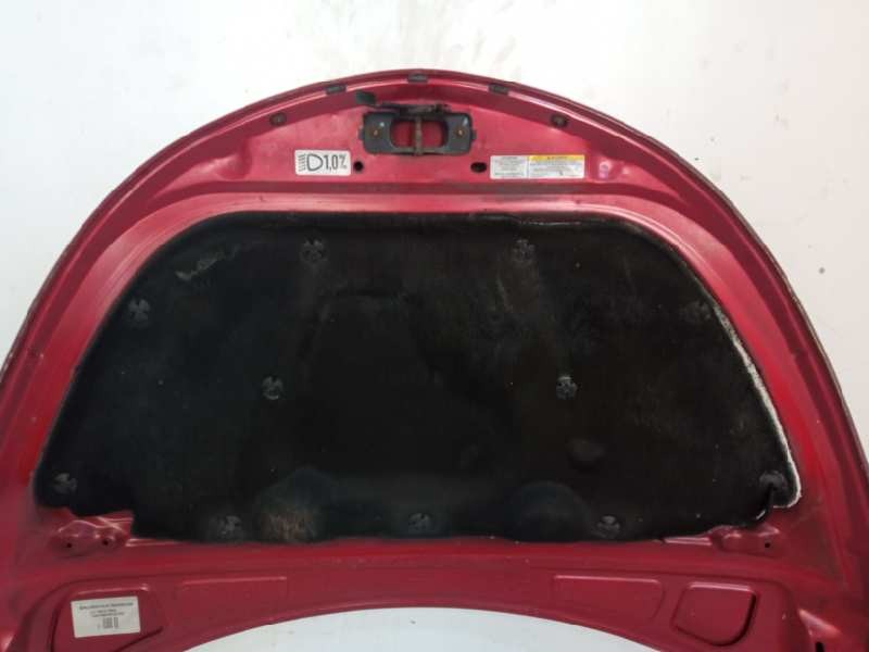 Recambio de capot para chrysler pt cruiser (pt) 1.6 classic referencia OEM IAM 05067639AB  