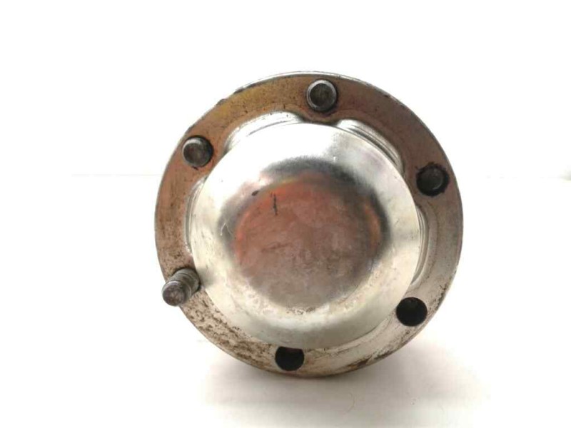 Recambio de transmision delantera izquierda para seat leon (1p1) open referencia OEM IAM 1K0407283A  