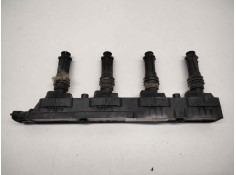 Recambio de bobina encendido para opel agila referencia OEM IAM 0221503015  