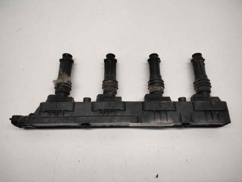 Recambio de bobina encendido para opel agila referencia OEM IAM 0221503015  