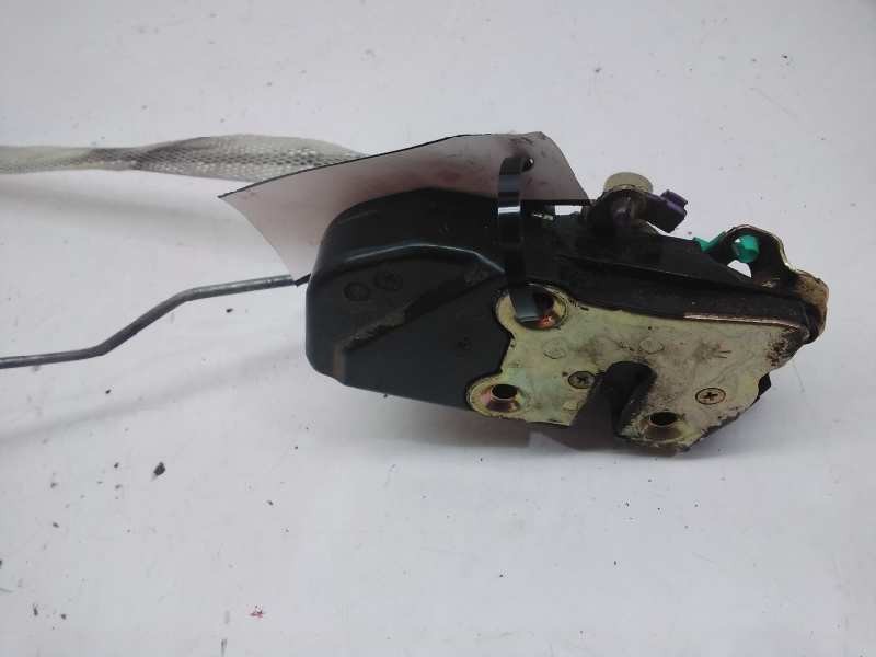 Recambio de cerradura puerta delantera derecha para chrysler pt cruiser (pt) 1.6 classic referencia OEM IAM 05027960AH  