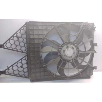 Recambio de electroventilador para seat ibiza (6j5) stylance / style referencia OEM IAM 6R0121207A  