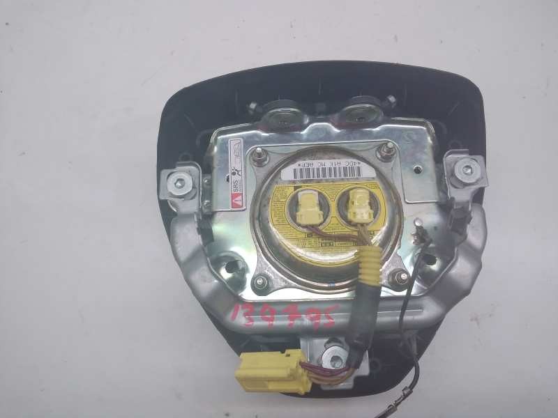 Recambio de airbag delantero izquierdo para honda civic berlina 5 (fk) 2.2 i-ctdi sport referencia OEM IAM 4DCA1KMCAEP  