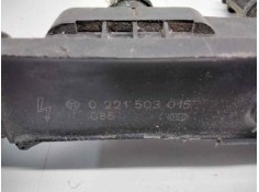 Recambio de bobina encendido para opel agila referencia OEM IAM 0221503015   2