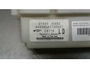 MANDO CALEFACCION / AIRE ACONDICIONADO 27500JD45C 