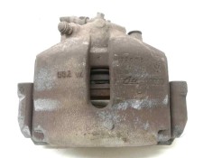 Recambio de pinza freno delantera derecha para seat leon (1p1) open referencia OEM IAM    2