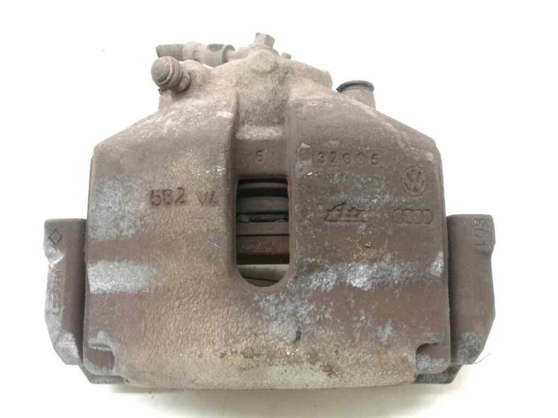 Recambio de pinza freno delantera derecha para seat leon (1p1) open referencia OEM IAM   