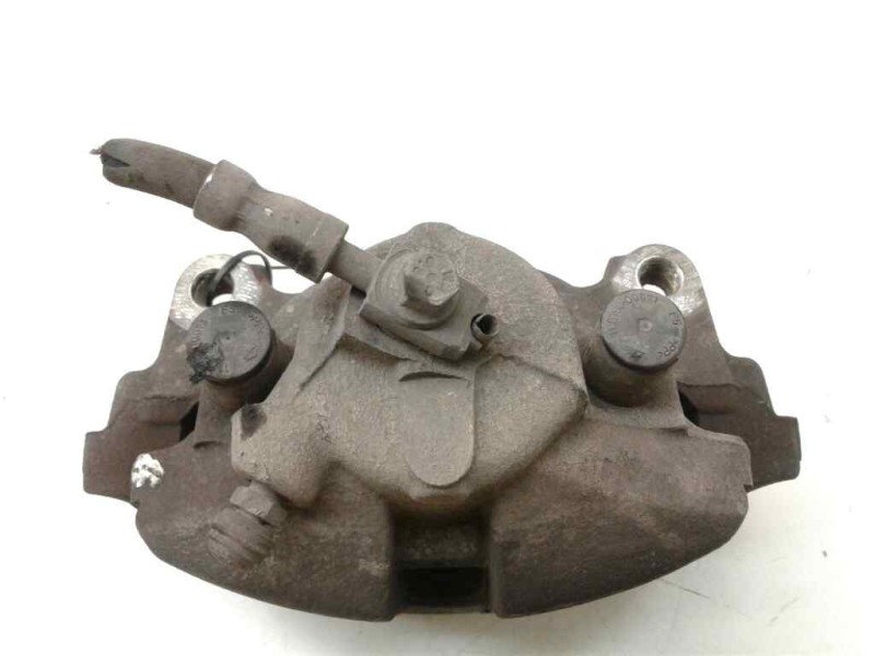 Recambio de pinza freno delantera derecha para seat leon (1p1) open referencia OEM IAM   