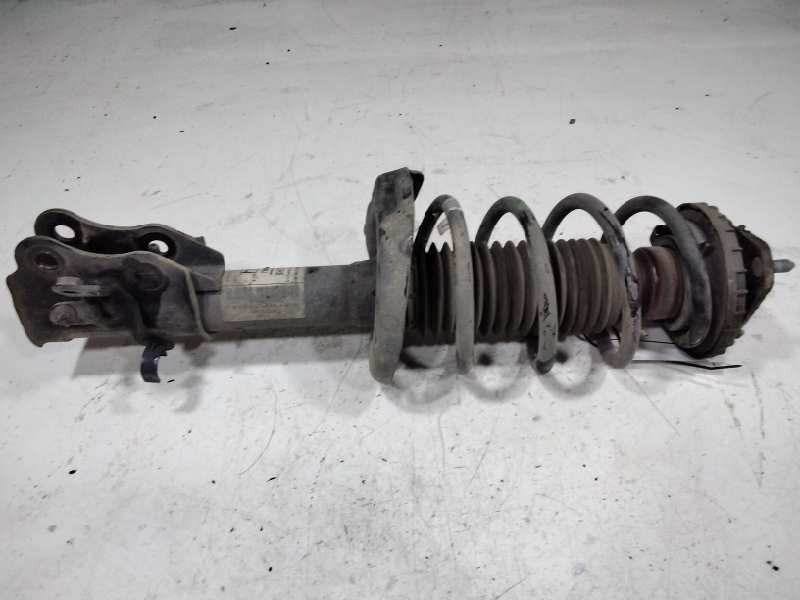Recambio de amortiguador delantero izquierdo para honda civic berlina 5 (fk) 2.2 i-ctdi sport referencia OEM IAM 51602SMJ  