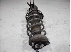 Recambio de amortiguador delantero izquierdo para honda civic berlina 5 (fk) 2.2 i-ctdi sport referencia OEM IAM 51602SMJ   2