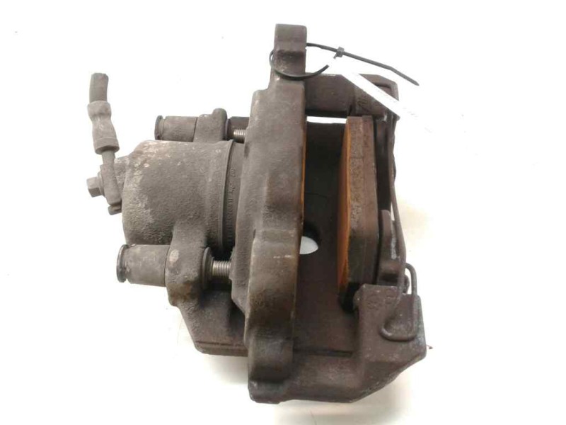 Recambio de pinza freno delantera derecha para seat leon (1p1) open referencia OEM IAM   