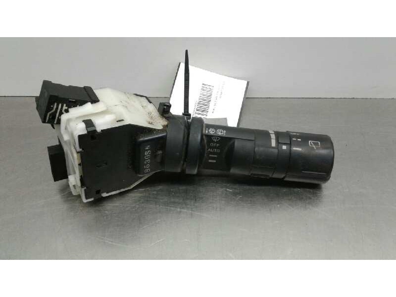 Recambio de mando limpia para nissan qashqai (j10) tekna referencia OEM IAM 8630SN  