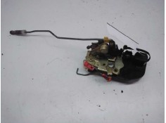 Recambio de cerradura puerta delantera izquierda para chrysler pt cruiser (pt) 1.6 classic referencia OEM IAM 05027961AH   2