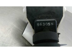 Recambio de mando limpia para nissan qashqai (j10) tekna referencia OEM IAM 8630SN   2