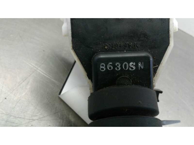 Recambio de mando limpia para nissan qashqai (j10) tekna referencia OEM IAM 8630SN  