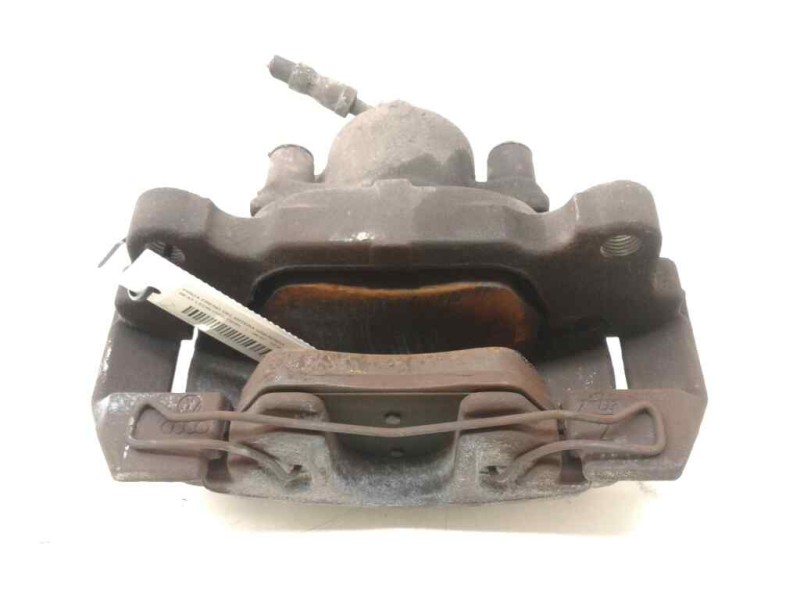 Recambio de pinza freno delantera izquierda para seat leon (1p1) open referencia OEM IAM   