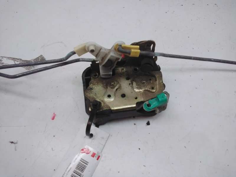 Recambio de cerradura puerta trasera derecha para chrysler pt cruiser (pt) 1.6 classic referencia OEM IAM 05027074AF  