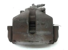 Recambio de pinza freno delantera izquierda para seat leon (1p1) open referencia OEM IAM    2