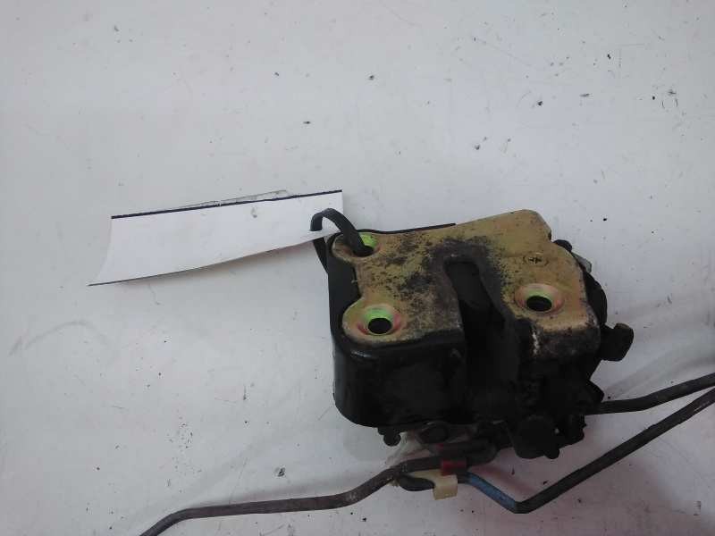 Recambio de cerradura puerta trasera derecha para chrysler pt cruiser (pt) 1.6 classic referencia OEM IAM 05027074AF  