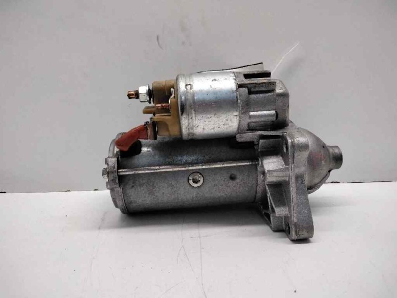 Recambio de motor arranque para nissan qashqai (j10) tekna referencia OEM IAM 15I80342MMA TS22E9 