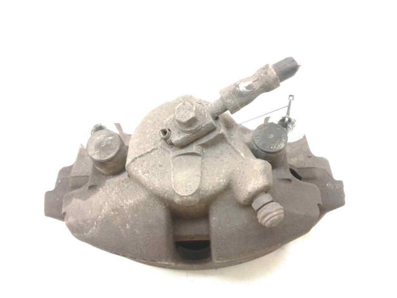 Recambio de pinza freno delantera izquierda para seat leon (1p1) open referencia OEM IAM   