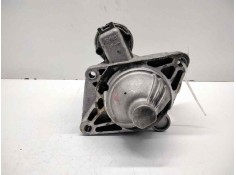 Recambio de motor arranque para nissan qashqai (j10) tekna referencia OEM IAM 15I80342MMA TS22E9  2