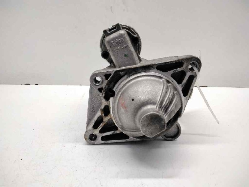 Recambio de motor arranque para nissan qashqai (j10) tekna referencia OEM IAM 15I80342MMA TS22E9 