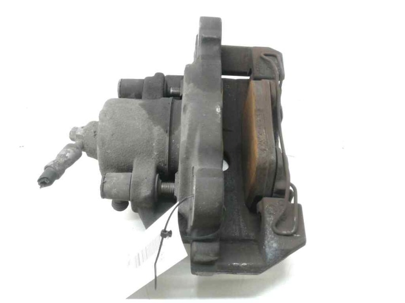 Recambio de pinza freno delantera izquierda para seat leon (1p1) open referencia OEM IAM   