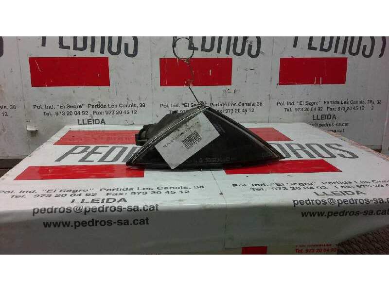 Recambio de piloto delantero derecho para lancia lancia y 1.2 cat referencia OEM IAM   