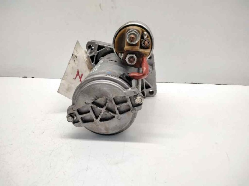 Recambio de motor arranque para nissan qashqai (j10) tekna referencia OEM IAM 15I80342MMA TS22E9 